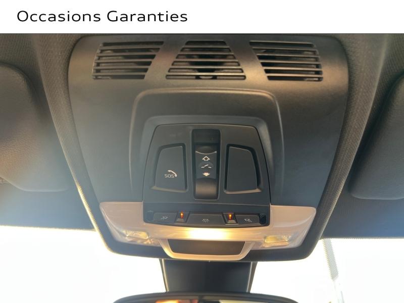 Voitures occasions BMW X2 M Sport X Thionville