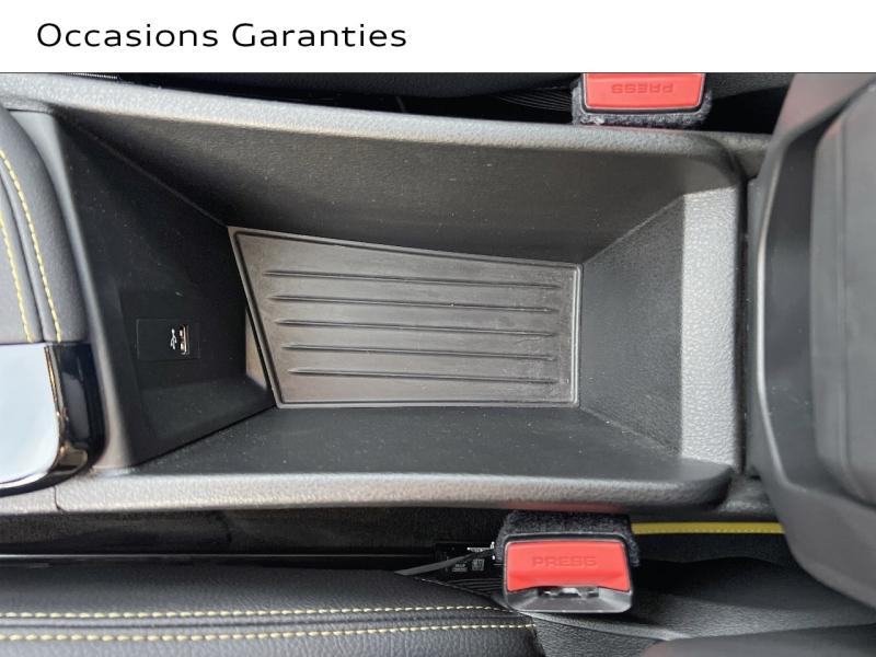 Voitures occasions BMW X2 M Sport X Thionville