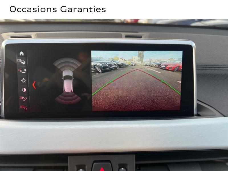 Voitures occasions BMW X2 M Sport X Thionville