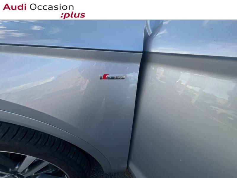 Voitures occasions Audi Q5 S line Thionville