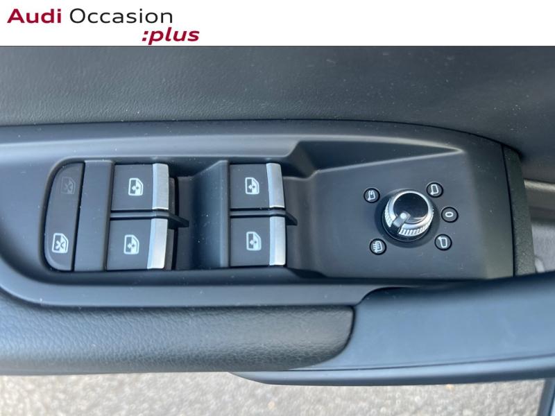 Voitures occasions Audi Q5 S line Thionville