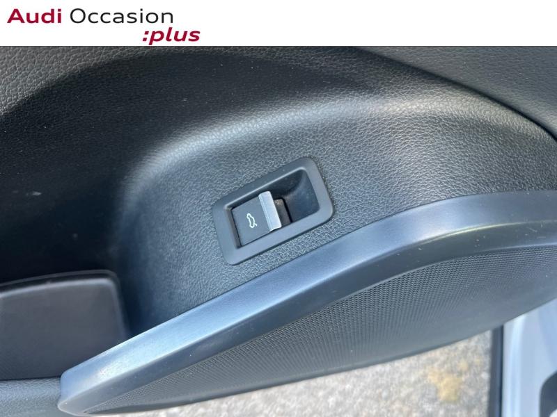 Voitures occasions Audi Q5 S line Thionville