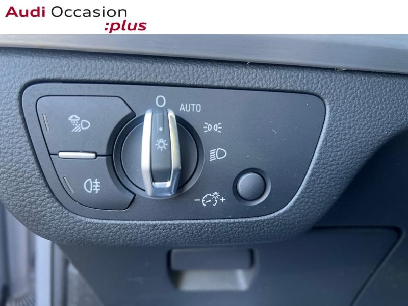 Voitures occasions Audi Q5 S line Thionville