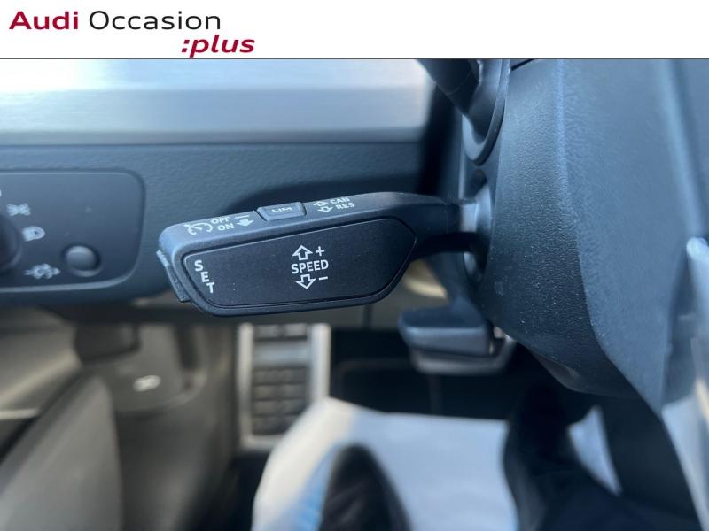 Voitures occasions Audi Q5 S line Thionville