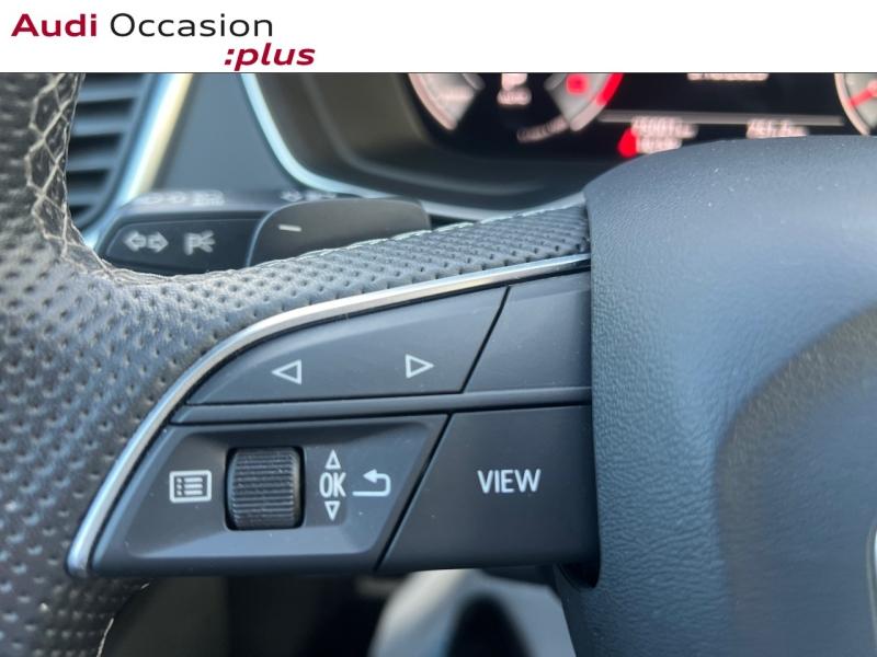 Voitures occasions Audi Q5 S line Thionville