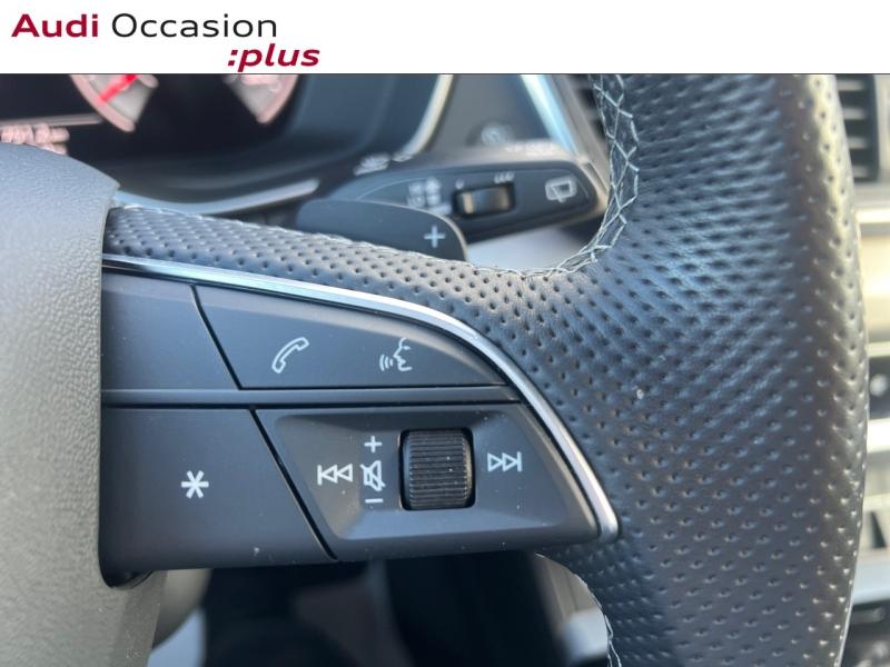 Voitures occasions Audi Q5 S line Thionville