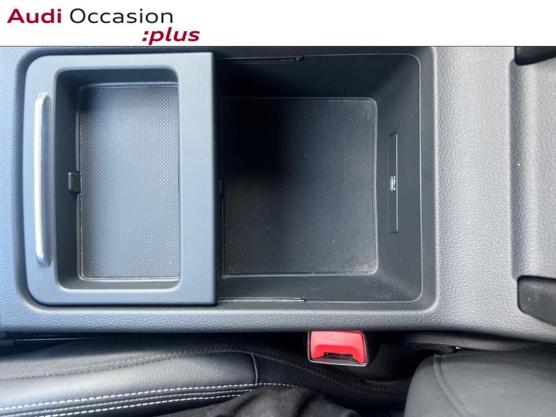 Voitures occasions Audi Q5 S line Thionville