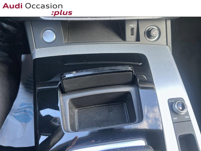 Voitures occasions Audi Q5 S line Thionville