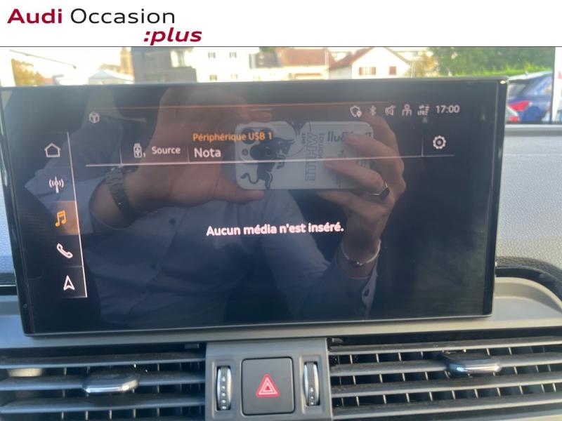 Voitures occasions Audi Q5 S line Thionville