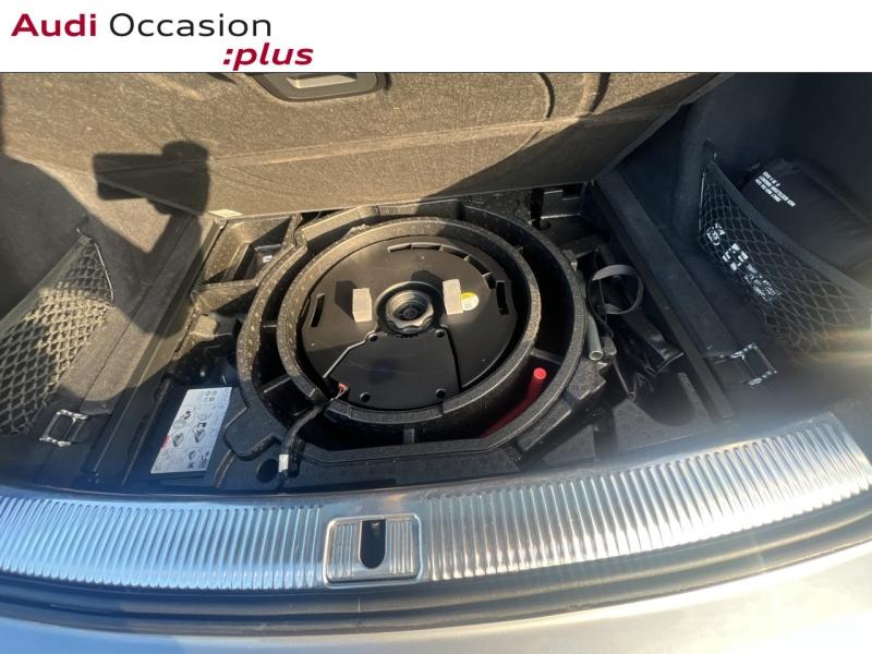 Voitures occasions Audi Q5 S line Thionville