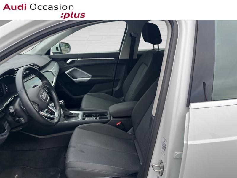 Voitures occasions Audi Q3 Business line Thionville