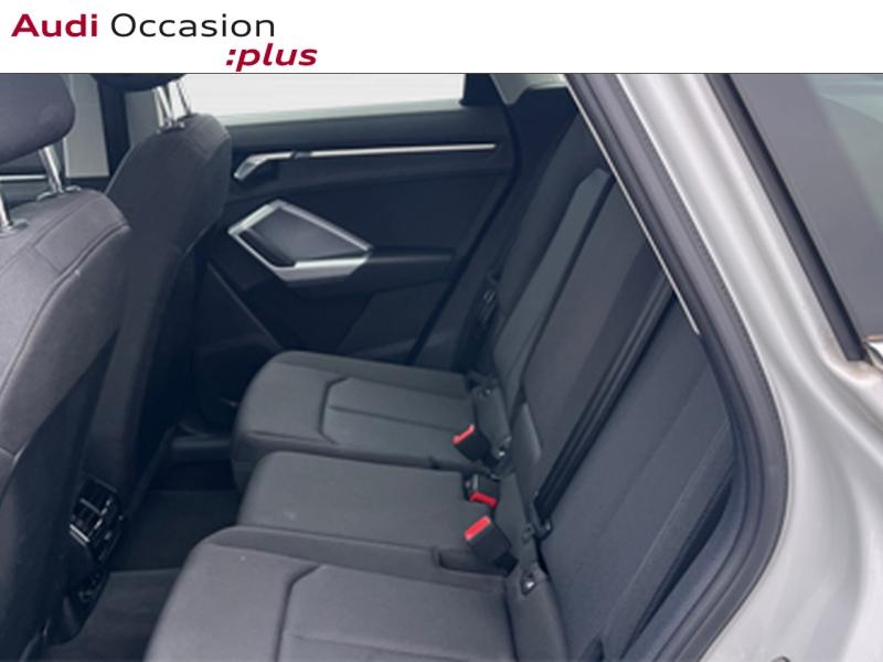 Voitures occasions Audi Q3 Business line Thionville