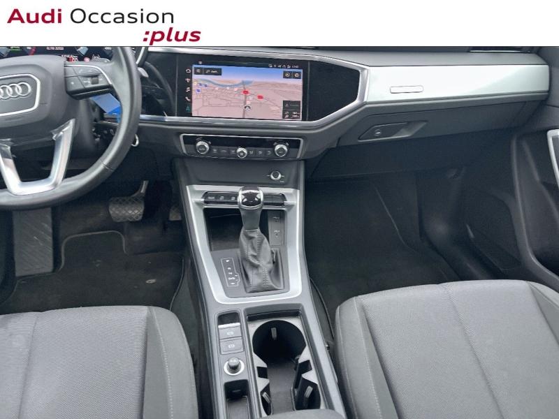 Voitures occasions Audi Q3 Business line Thionville