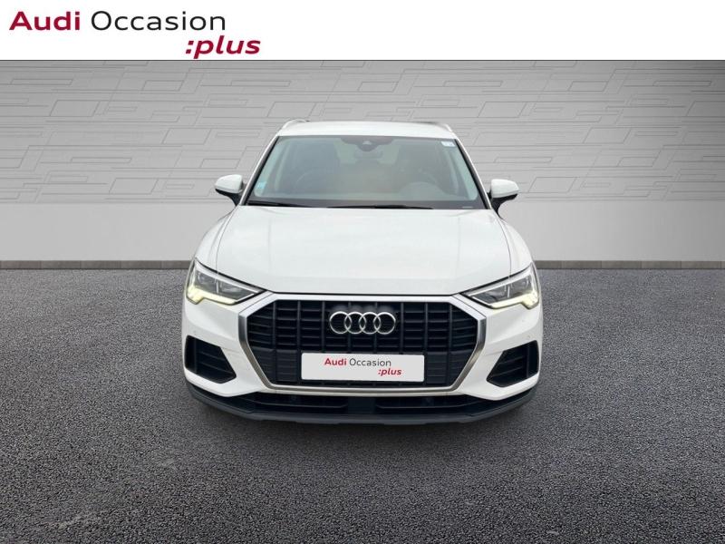 Voitures occasions Audi Q3 Business line Thionville