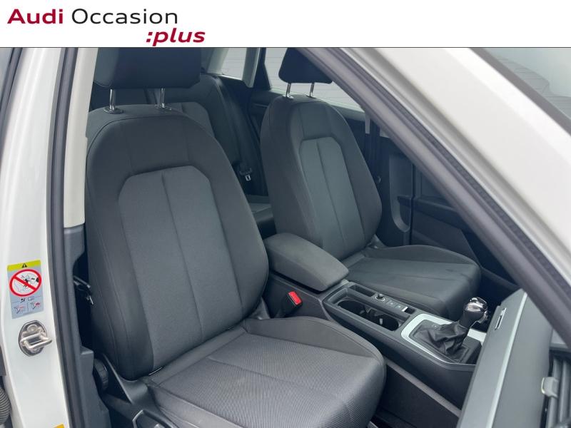 Voitures occasions Audi Q3 Business line Thionville