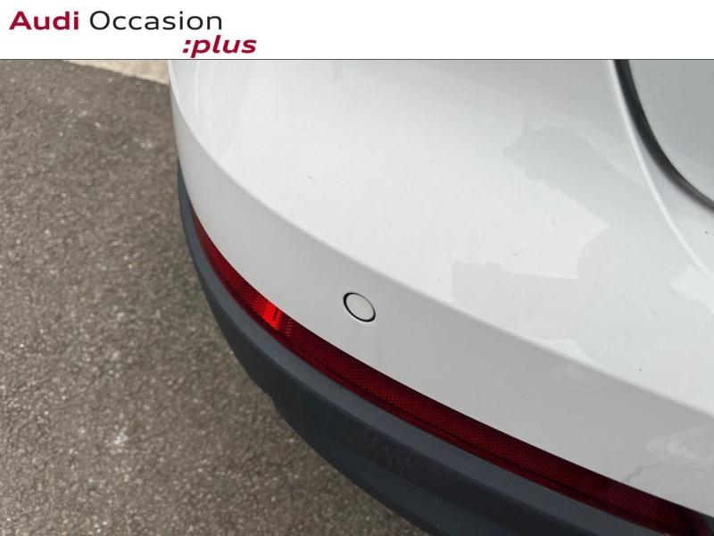 Voitures occasions Audi Q3 Business line Thionville