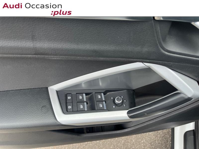 Voitures occasions Audi Q3 Business line Thionville