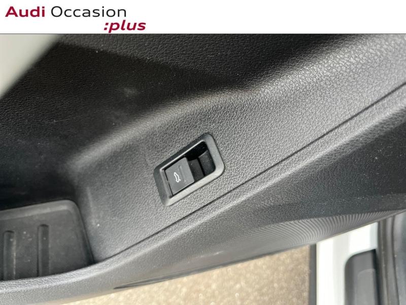 Voitures occasions Audi Q3 Business line Thionville