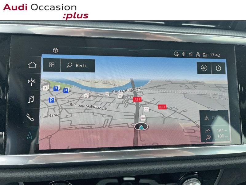 Voitures occasions Audi Q3 Business line Thionville