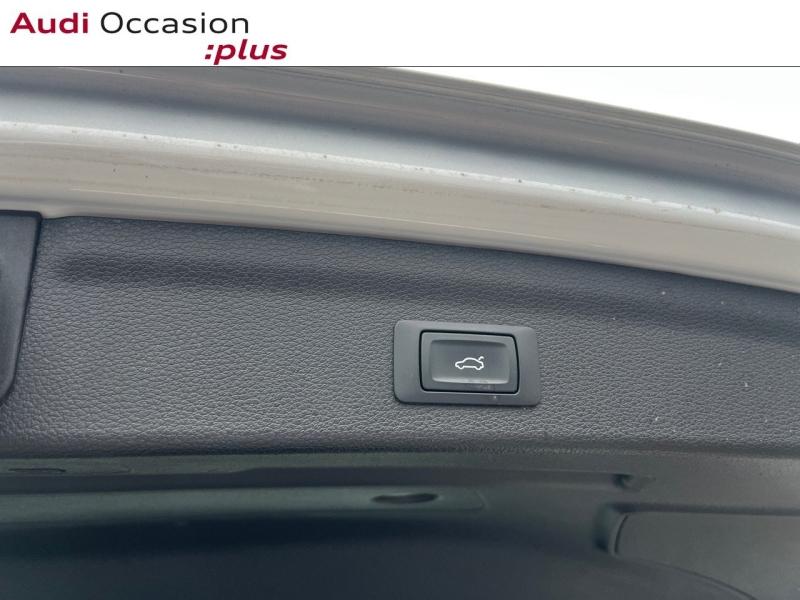 Voitures occasions Audi Q3 Business line Thionville