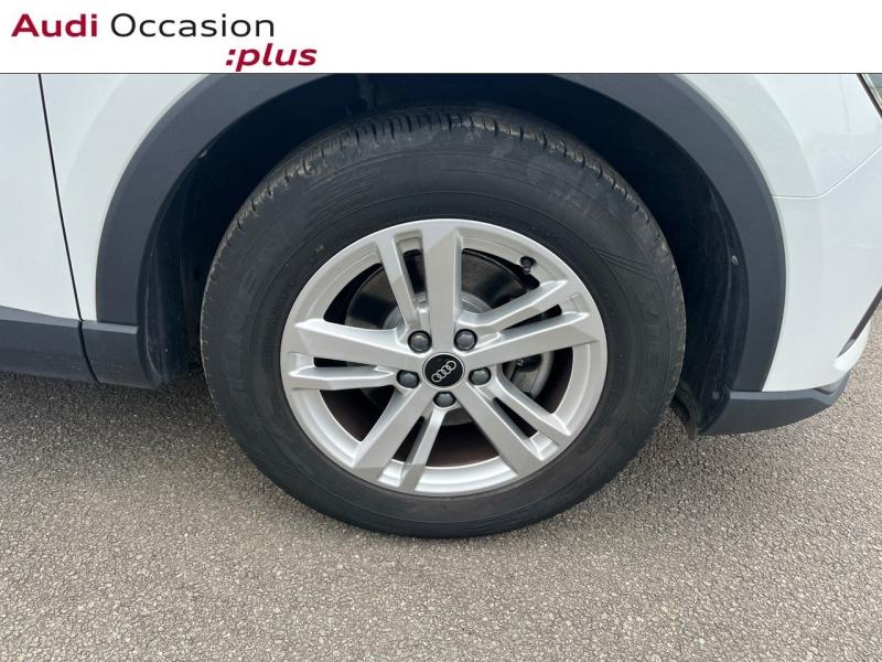 Voitures occasions Audi Q3 Business line Thionville