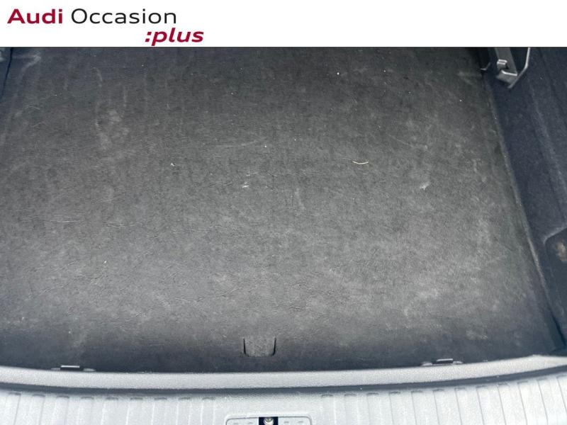 Voitures occasions Audi Q3 Business line Thionville