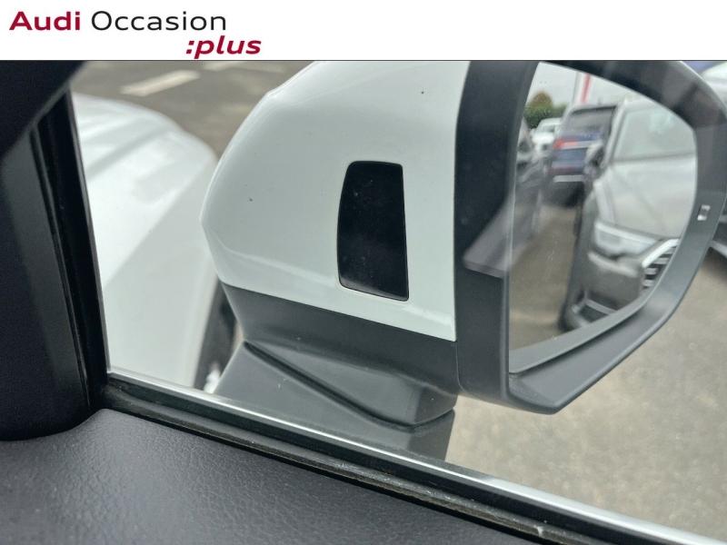 Voitures occasions Audi Q3 Business line Thionville