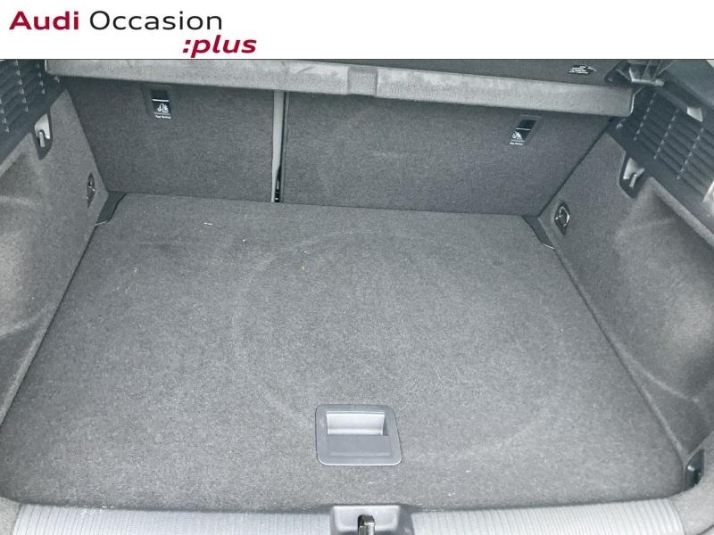 Voitures occasions Audi Q2 Business line Thionville