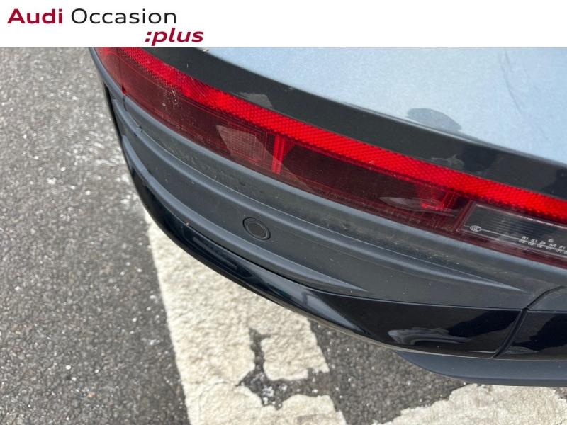 Voitures occasions Audi Q5 Sportback S line Thionville