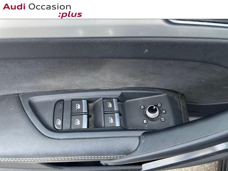 Voitures occasions Audi Q5 Sportback S line Thionville