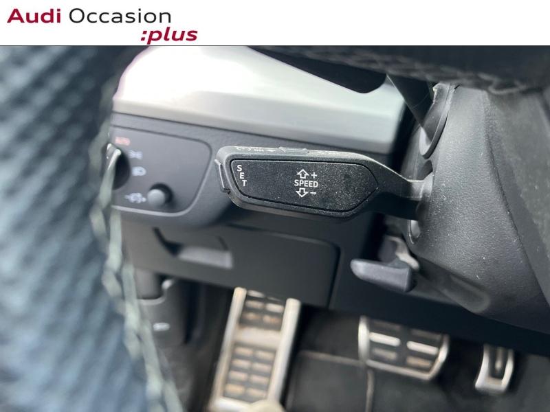 Voitures occasions Audi Q5 Sportback S line Thionville