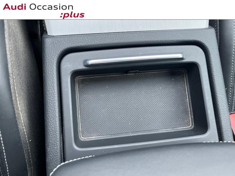 Voitures occasions Audi Q5 Sportback S line Thionville