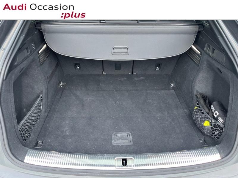 Voitures occasions Audi Q5 Sportback S line Thionville