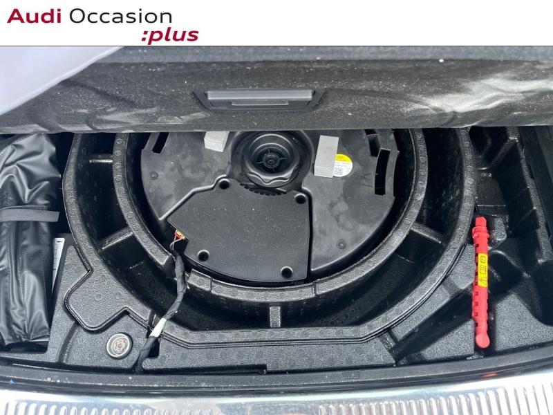 Voitures occasions Audi Q5 Sportback S line Thionville