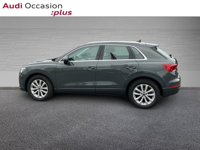 Voitures occasions Audi Q3 Base Thionville