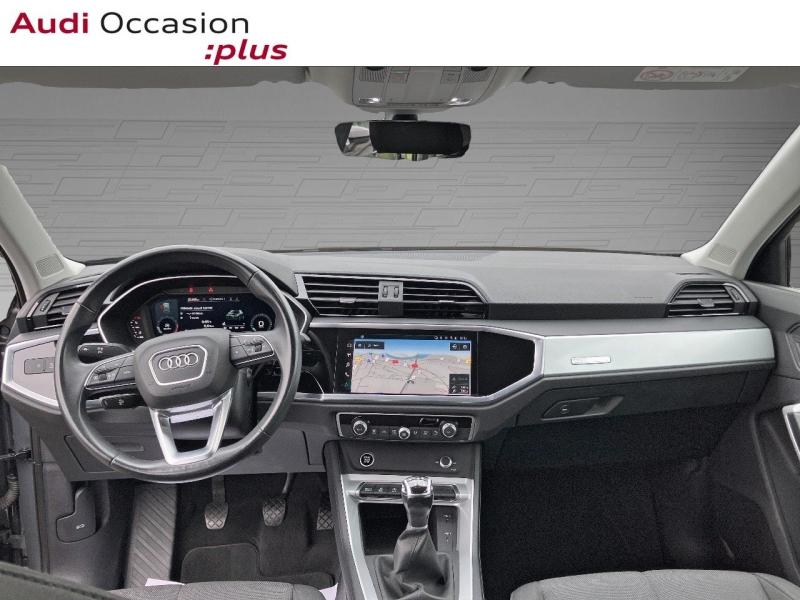 Voitures occasions Audi Q3 Base Thionville