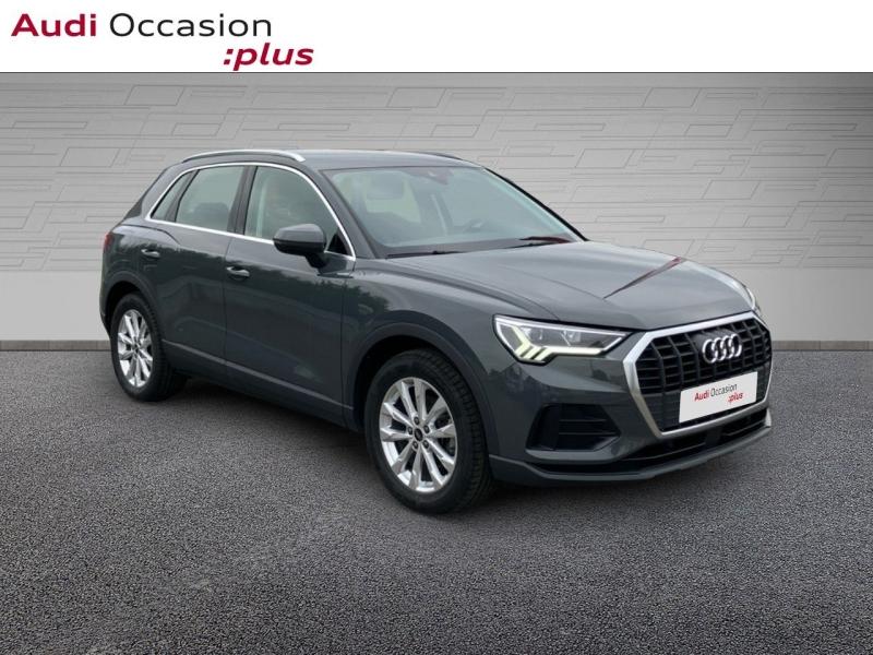 Voitures occasions Audi Q3 Base Thionville