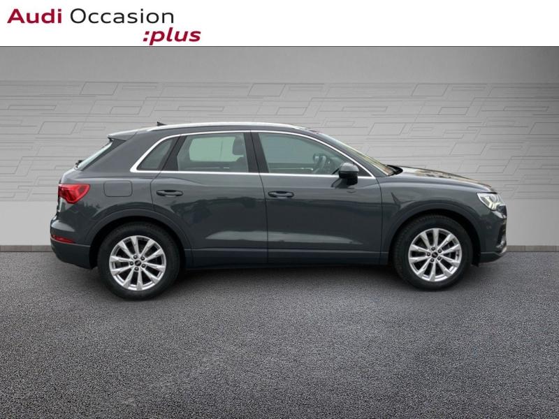 Voitures occasions Audi Q3 Base Thionville