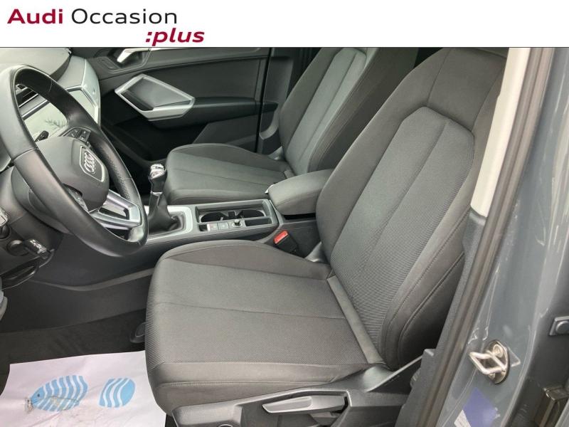 Voitures occasions Audi Q3 Base Thionville