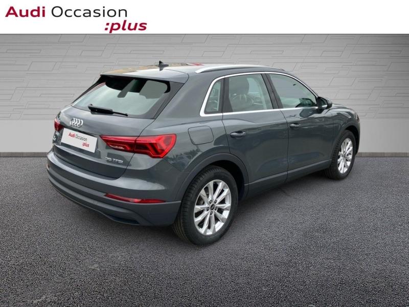 Voitures occasions Audi Q3 Base Thionville