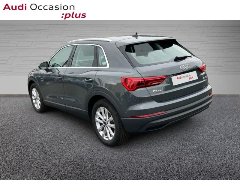 Voitures occasions Audi Q3 Base Thionville
