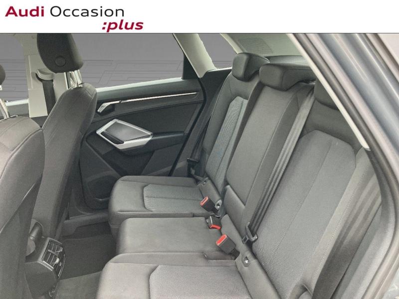 Voitures occasions Audi Q3 Base Thionville