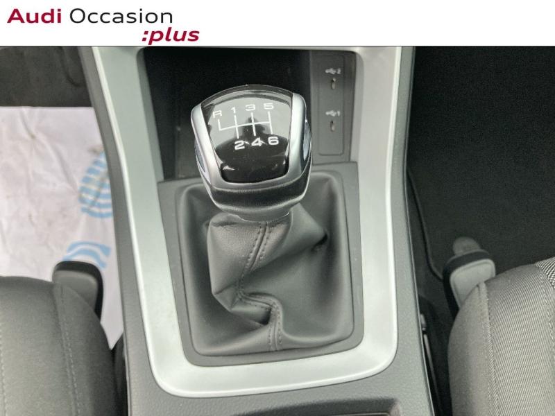 Voitures occasions Audi Q3 Base Thionville