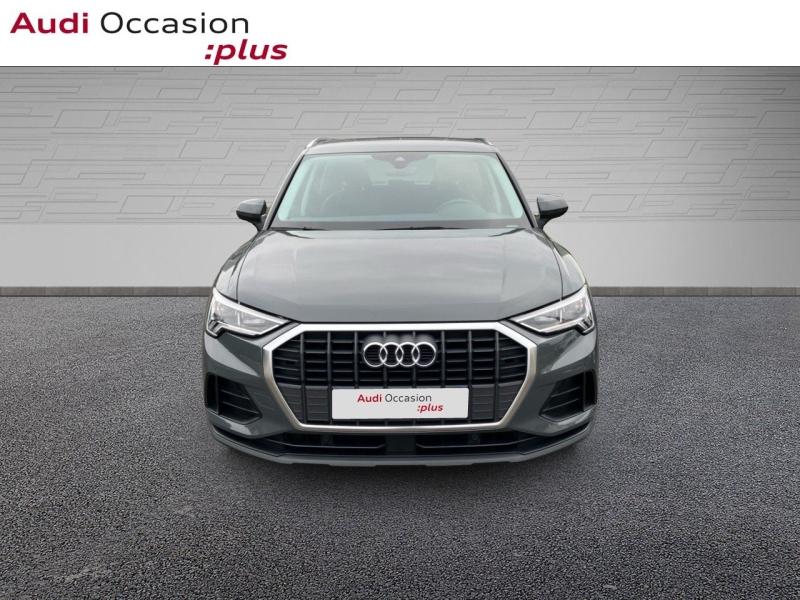 Voitures occasions Audi Q3 Base Thionville