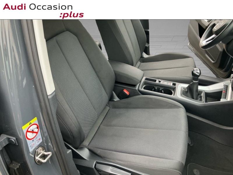 Voitures occasions Audi Q3 Base Thionville