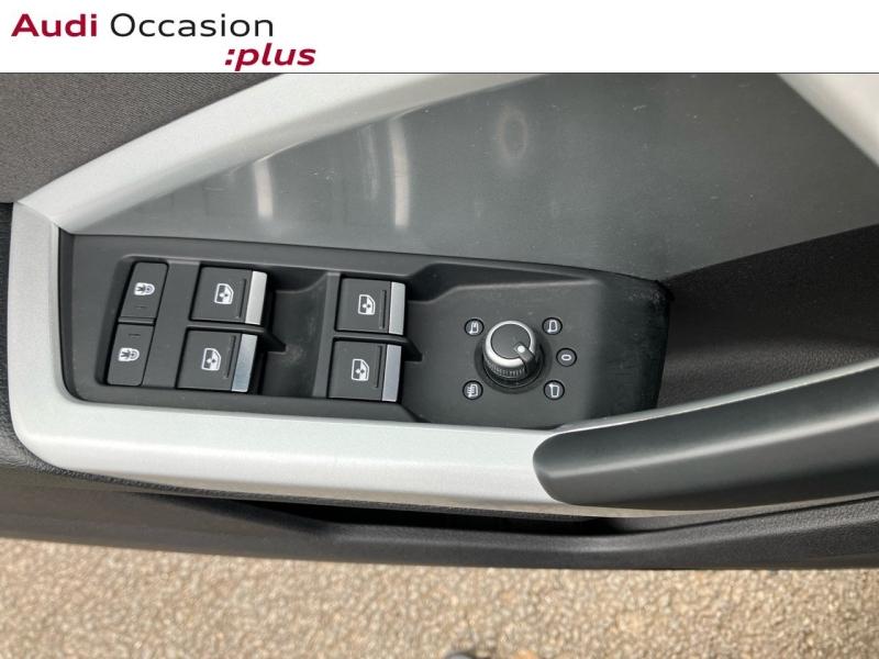Voitures occasions Audi Q3 Base Thionville