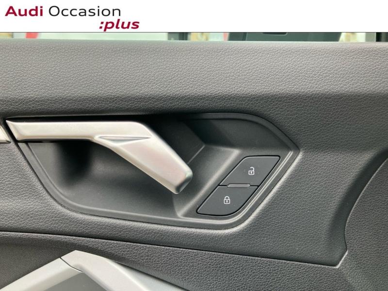 Voitures occasions Audi Q3 Base Thionville