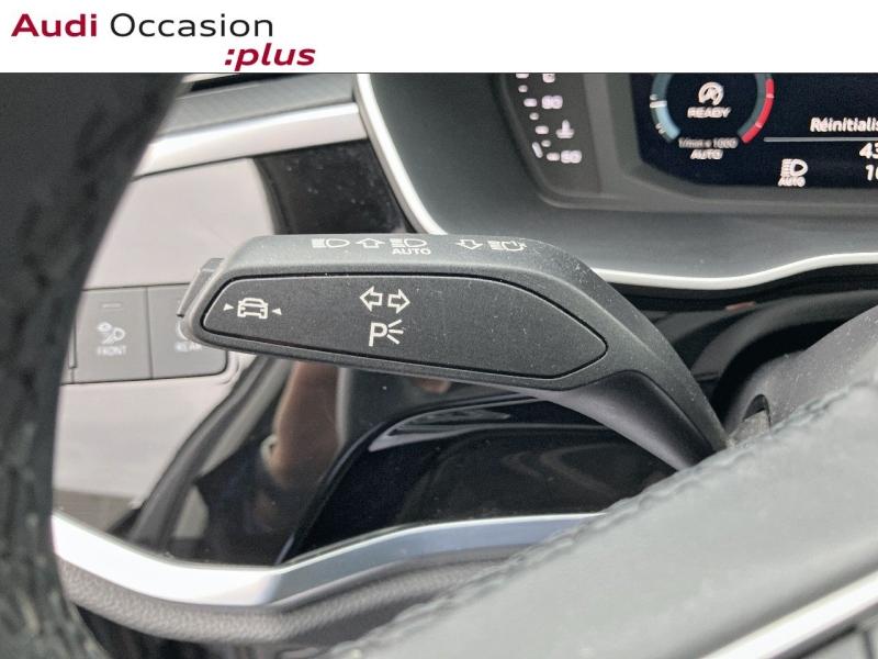 Voitures occasions Audi Q3 Base Thionville