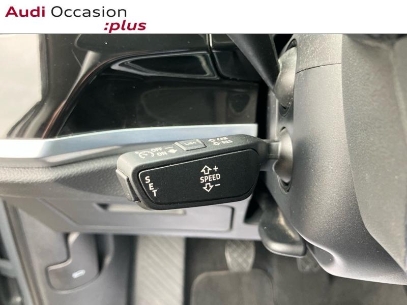 Voitures occasions Audi Q3 Base Thionville