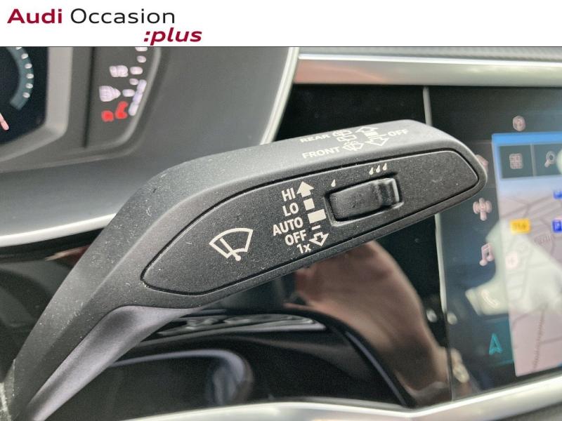 Voitures occasions Audi Q3 Base Thionville